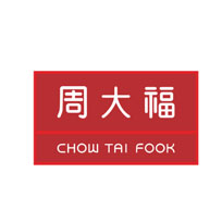 周大福