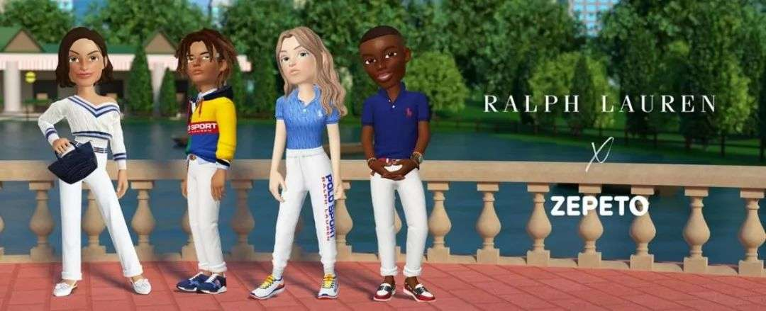 Ralph Lauren